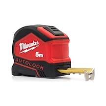 Milwaukeeağır Hizmet Tipi Autolock Şerit Metre 5m 4932464663