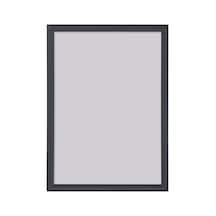 Ayrex Yllevad Resim Çerçevesi A5 Siyah 18x13 Cm