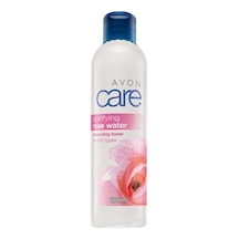 Avon Care Purifying Gül Suyu 100 ML