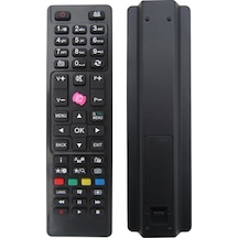 Hi-level 43hl500 Uydu Alıcılı Led Tv Kumandası