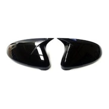 Hyundai Getz 2002 - 2011 Uyumlu Batman Ayna Kapağı