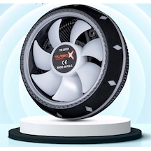 Turbox Boomer Tr-uf01 Combo Lga775+1151+1155+1156+am2+ Am3 İşlemc