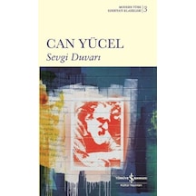 Sevgi Duvarı - Ciltsiz