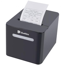 Bk-80 Masaüstü Termal Fiş Yazıcısı Usb - Ethernet