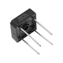 Kbpc1010 - 10a 1000v Masa Tip Köprü Diyot