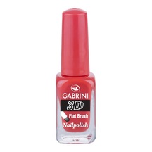 Gabrini 3D Nail Polish Oje 21