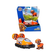 Paw Patrol Figür Ve Görev Aracı