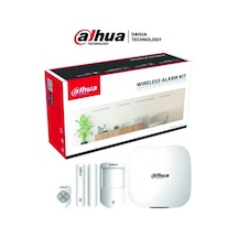 DAHUA ART-ARC3000H-03-GW2(868) KABLOSUZ ALARM KİTİ