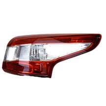 Nissan Qashqai 2014 - 2016 Stop Sağ Dış Ledli Maher