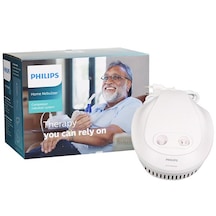 Philips Home Nebulizer Kompresör Nebulizatör