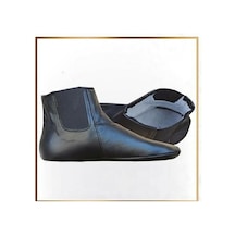 Mest Koyun Derisi Çift Lastikli Miflonlu