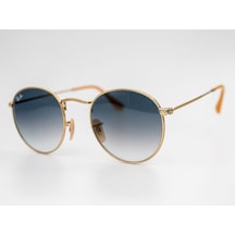 Ray Ban Rb 3447 001/32 50-20 Unisex Güneş Gözlüğü Havana