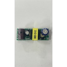 Sanmım Sm-plb03a 220v Ac - 12v Dc 3w Mini Adaptör Ve Güç Kaynağı Kartı