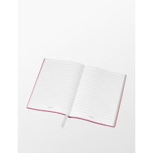 Montblanc Not Defteri 116520