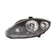 Volkswagen Leon Altea Toledo 2004 2008 Far Sol 043337 Oem No:5p1941005e