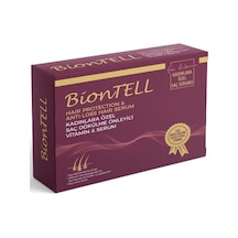 Biontell Kadınlara Özel Saç Dökülme Önleyici Serum