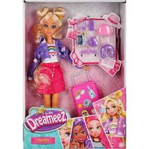 Dreameez Seyahat Oyun Seti Dreameez Seyahat Oyun Seti