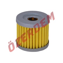 TVS APACHE YAĞ FİLTRESİ HF131 40-44-14