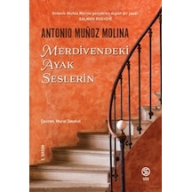 Merdivendeki Ayak Seslerin - Aıaı-826848