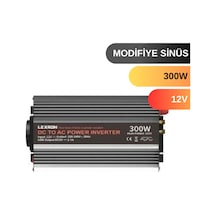 Lexron / Jyıns 300w 12v Modifiye Sinüs İnverter