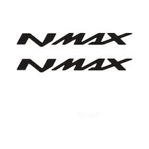 Yamaha Nmax Grenaj Sticker