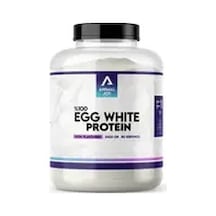 Animal Joy Egg White Powder Protein Tozu 2400 Gr 80 Servis