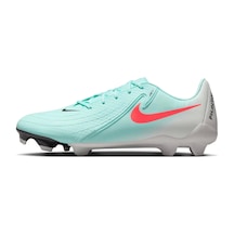 Nike Phantom Gx Iı Academy Mg Erkek Krampon Fd6723-300 Buz Mavi