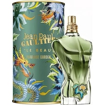 Jean Paul Gaultier Le Beau Paradise Garden Edp 125 Ml 8435415091275 Odunsu