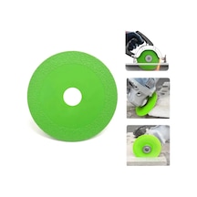 Cam Seramik Taş Fayans Şişe Kesme Diski 115 Mm
