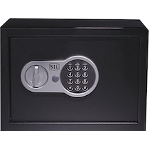 Smith&Locke Dijital Kasa 25 ET