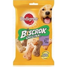Biscrok Original Köpek Ödül Maması 200 Gr