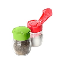 Cosiness Tuzluk & Baharatlık 2 Li 80 ml