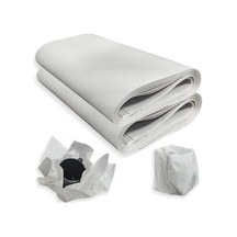 Benim Marifetlerim - Tabak Bardak Sarma Paketleme Kağıdı 27 Cm X 32 Cm 25 Adet