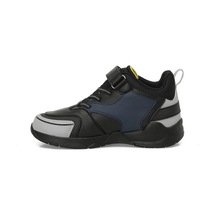 Batman Erkek Çocuk Sneaker Siyah A101892623 4w Kafla.f4pr 25ks94000625 S9401