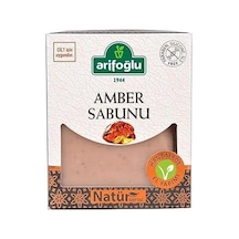 Natür Sabun 125g Acı Badem