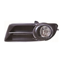 Sol Sis Farı Ve Kapağı Corolla Sedan 2004-2006 Depo