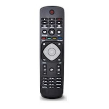 Philips Uyumlu 43 49 55 Puk 4900 Led Tv Televizyon Kumandası
