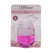 Wilma Secret Küre Oda Ve Araç Kokusu Sakız Aromalı - Ortam Koku Giderici 001