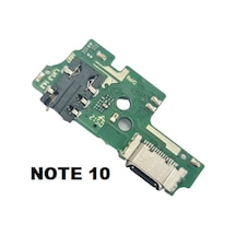 İnfinix Note 10 Uyumlu Şarj Kuklalık Soketi