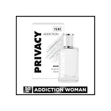 Privacy Addiction Kadın Parfüm EDT 50 ML
