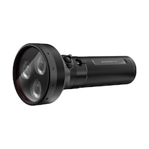 Led Lenser P18r El Feneri Çok Renkli