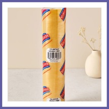 Bezos Pvc Gıda Streç Film 30cm X 150m Nıda
