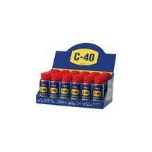 Caldini C-40 Çok Amaçlı Bakım Sprey 200 Ml. - 36 Adet