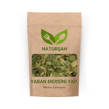 Naturşah Yaban Mersini Yaprağı Myrtus Communis 250 Gr