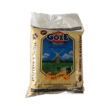 Göze Pilavlık Bulgur 10 KG