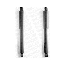 MONROE D4463 Amortisör Arka D21 2Wd 4Wd 90-97 D22 2Wd 4Wd 98-05 Gazlı