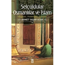 Selçuklular Osmanlılar Ve Islam n11.1565