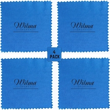 Wilma Secret Mikrofiber Temizleme Bezi Havlular, Araba Temizleme Malzemeleri, Gözlük Temizleyici, Detay Temizleme Bezi Diğer
