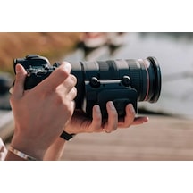 Canon Pz-e2 Power Zoom Adaptör