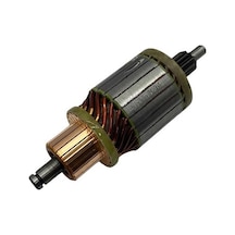 12v Marş Kollektörü Marellı Tipi N11.1401